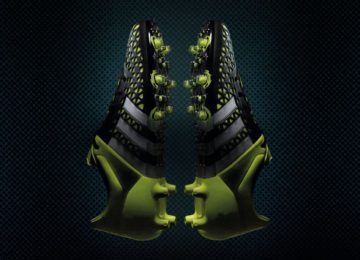 Adidas présente les nouvelles « X » et « Ace »