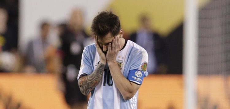 L’Edito de Coco #11 : Pourquoi l’Argentine risque-t-elle d’être le flop de la Coupe du Monde 2018 ?