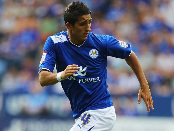 Et pour 2016 ? Anthony Knockaert. #2