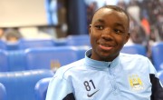 Ambrose, le futur passe par City